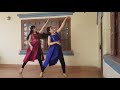Aja bara haate patuki (dance) - Sisters Dance [Asmina Chhetri/Albina Chhetri]