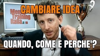 IL COACHING SPIEGATO FACILE .06