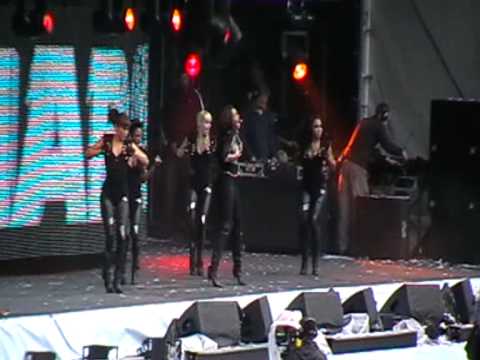 Summertime Ball Ciara Love Sex & Magic