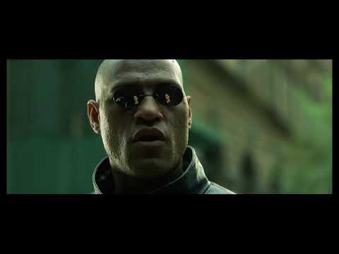 Matrix - Matrix è un sistema, Neo. Loro fanno parte del sistema e questo li rende nostri nemici.