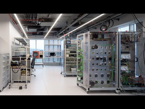 Welcome to AVISTO Belgrade offices