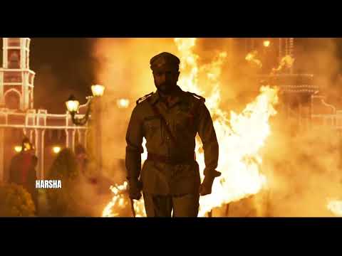 Veeran Thiruvizha 4K RRR version | Ram Charan | Jr. Ntr #movie #ramcharan #rrr #jrntr #tamil