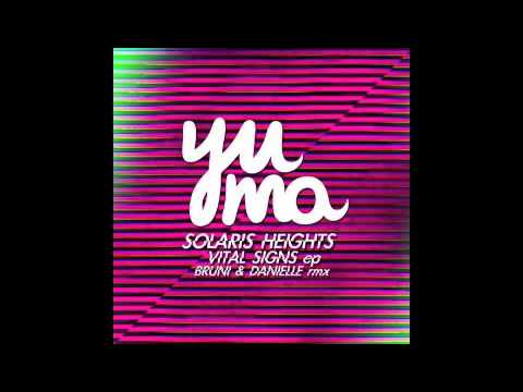 Solaris Heights   Vital Signs Original Mix)