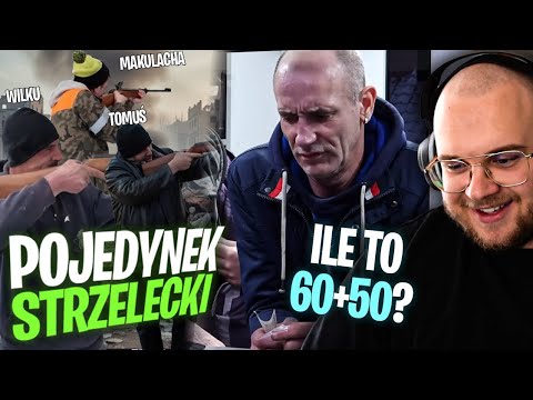 POPO | POJEDYNEK STRZELECKI, NIETRAFIONA PACZKA DLA MAKULACHY, MATEMATYK W LOMBARDZIE |