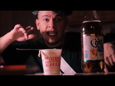 Gabo El De La Comision - Pa Cuando Ft Dj Blass 🤔 [Official Video]