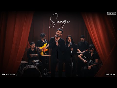 The Yellow Diary and Shilpa Rao