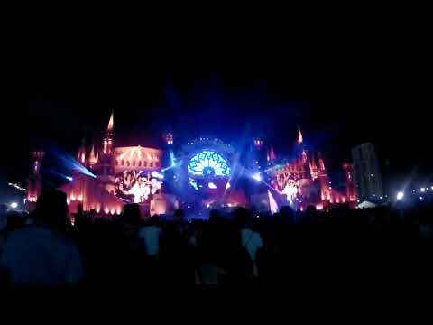 Stadium X @ Medusa SunBeach Festival 2018