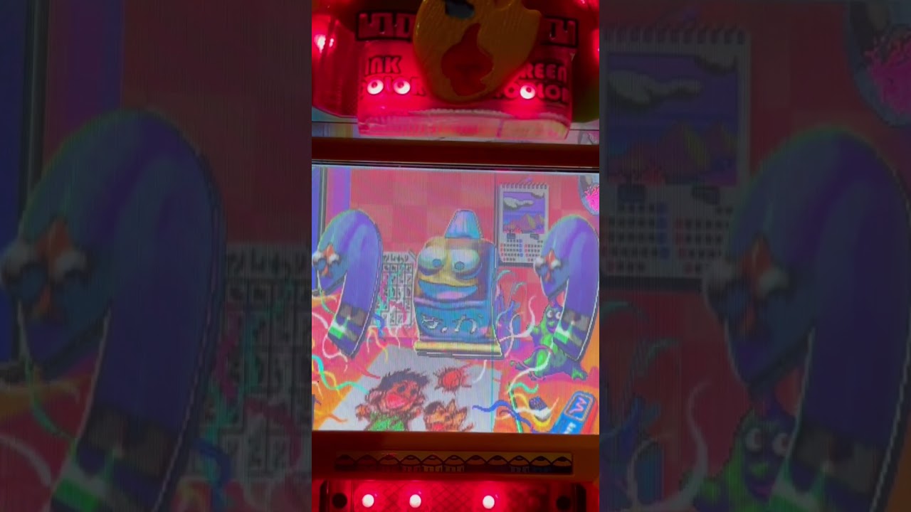 Shorts ハナマル!ごねんせい