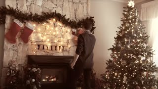 SOMEDAY AT CHRISTMAS (music video) - Michelle Creber