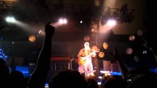 The Black Keys - Thickfreakness (Target Center MN, May 2012)