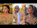 Female Celebrities Who Share The Same Baby Daddies