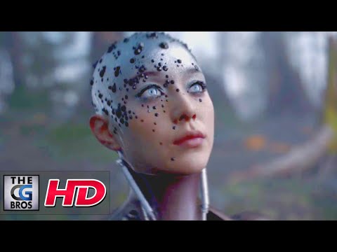 🏆Award Winning🏆 CGI 3D Animated Short Film: "Nemosyne" - by Kevin Stewart & Luc Delamare | TheCGBros