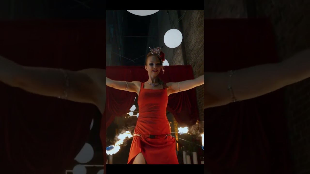 Promotional video thumbnail 1 for Ancient Bones Dance Theater