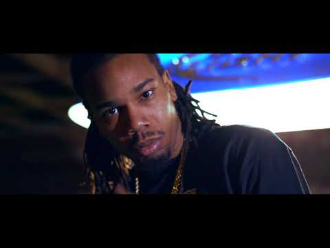 D.Yerk - 100k (freestyle)