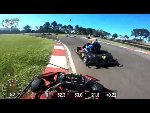 AKARS TechSpeed Tarumã - 9a Etapa - 20-08-2022 - 14:00