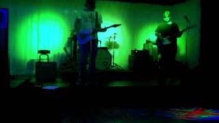 Ben Robinson Band: Hey Joe 3/31/2011