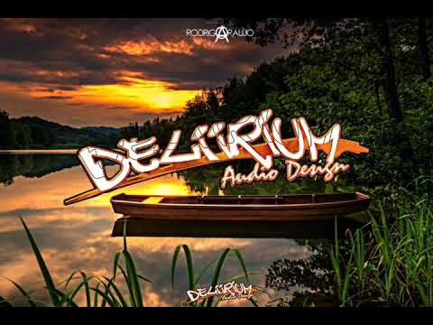 Deliirium Audio Design #House6