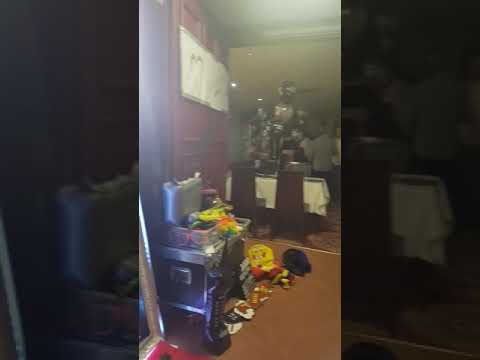 AbFab Photobooth video.