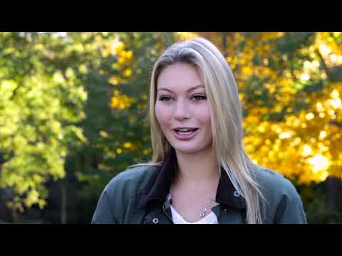 Why Millbrook? [Millbrook School, NY]