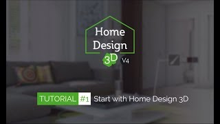 Home Design 3D YouTube Video