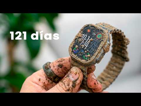 Apple Watch Ultra 3: novedades en salud y conectividad que llegan este año