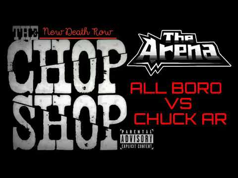 ALL BORO VS CHUCK AR