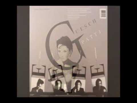 Guesch Patti - Etienne (Rare US. remix French vocals + drumapella + instrumental remix)