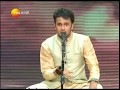 Dhanashri Deshpande And Rushikesh Ranade Singing Shukra Tara
