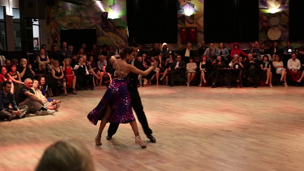 Roxana Suárez & Sebastián Achaval, juny 2019 2