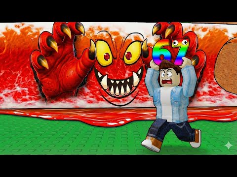 ​I Unlocked The SECRET CELESTIAL in Escape Tsunami for Brainrots! 😱