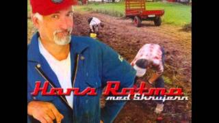 Hans Rotmo - Fjellturen