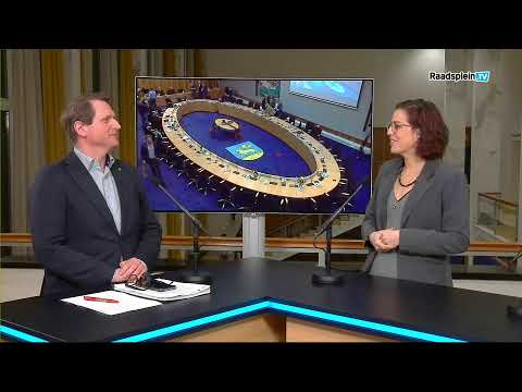 RaadspleinTV - Raadsvergadering 16 maart 2023