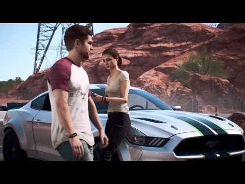 Need for Speed™ Payback Walkthrough Part 7