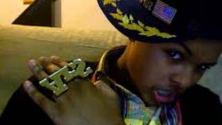 Airborne-Diggy Simmons