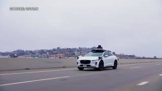 Waymo Co-CEO Outlines Path to 1 Million Weekly Trips