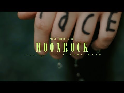 Pazzy & 360NET.WORK - MOONROCK ft. Wiktor z WWA