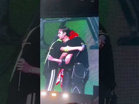 Stray Kids crying after finally seeing STAY💔