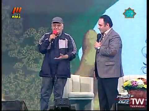 Akbar Abdi and insults to Arabs