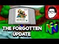 Super Mario 64 Shindou Version Nintendrew