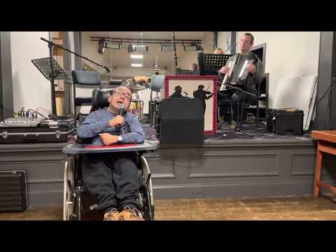 Donald Todd: The Auld Meal Mill 20/2/2022