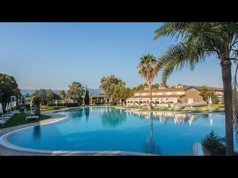 Salice Club Resort, Corigliano Calabro, Italy