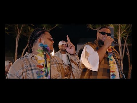 Happy Ever After - Donny ft LUFFS (Official Music Video)