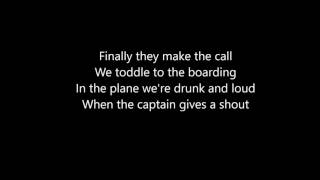 Helloween- Lost in America lyrics