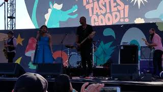 Dengue Fever - &quot;Tiger Phone Card&quot;