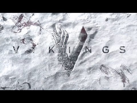 Vikings Season 6 (Promo 'The Cold War Begins')