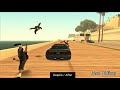 Low Mass Peds for GTA San Andreas video 1