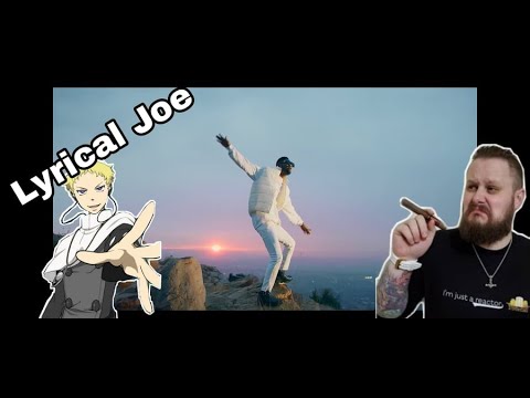 Score Card Reactions : Lyrical Joe - Goodness And Mercy