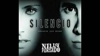 Nelly Furtado ft. Josh Groban Silencio Full HQ + Lyrics
