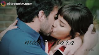 Mateo y Lara|| Vuelve-Luciano Pereyra