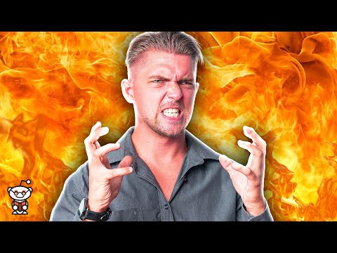 Best of r/NuclearRevenge 2025 - Reddit Stories